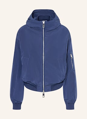 Darling Harbour Blouson blau