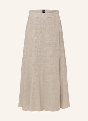 Boss Wickelrock Vuleran beige