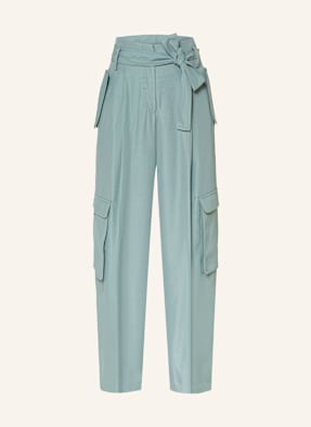 Boss Cragohose Tacusa blau