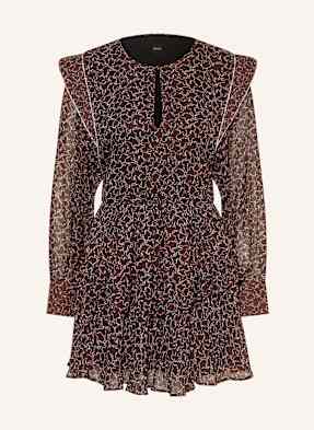 Boss Kleid Doulena rot