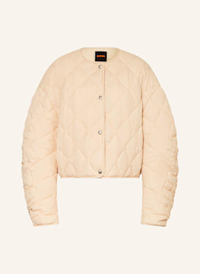 Boss Blouson Paressa beige
