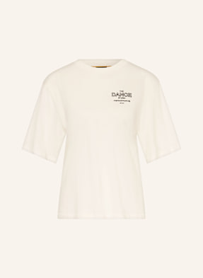 Boss T-Shirt Eregular weiss