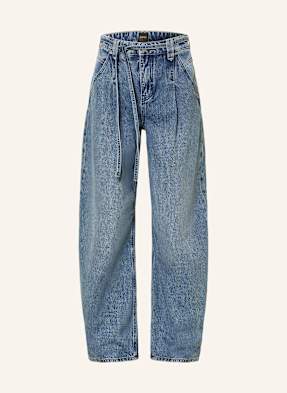 Boss Barrel Jeans blau