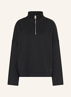 Marc O'polo Sweat-Troyer blau