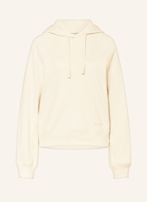 Marc O'polo Hoodie weiss