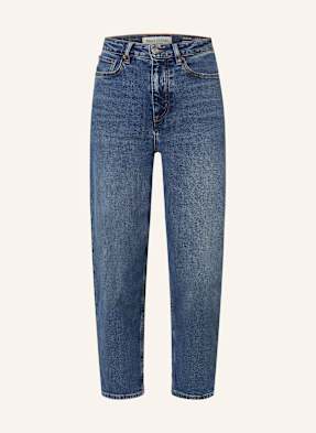 Marc O'polo Barrel Džíny Lara 036 authentic stretch dark blue wa