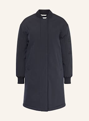 Marc O'polo Parka tmavě modrá