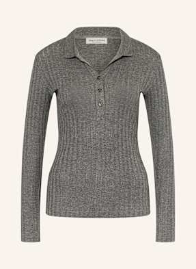 Marc O'polo Longsleeve grau