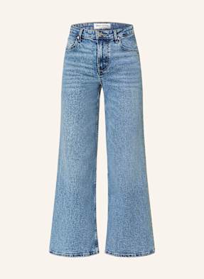 Marc O'polo Wide Leg Džíny Lania 037 authentic stretch light blue w