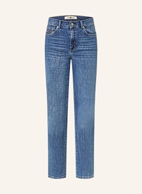 Riani Straight Džíny 423 light authentic blue