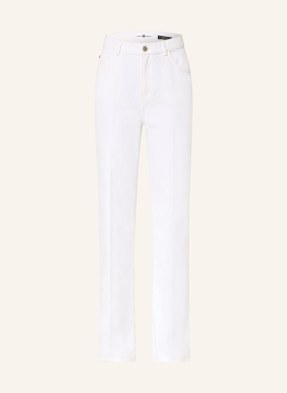 Riani Wide Leg Džíny 110 offwhite