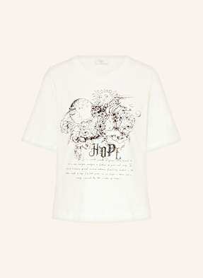 Riani T-Shirt weiss