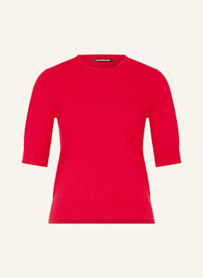 Luisa Cerano Strickshirt rot