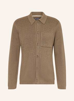 Marc O'polo Pletený Kardigan khaki