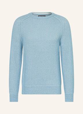 Marc O'polo Pullover blau