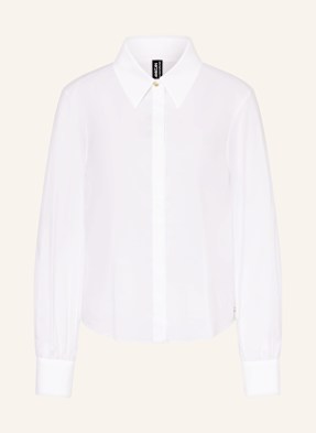 Marc Cain Košilová Halenka 100 white