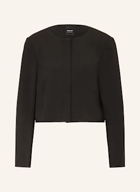 Marc Cain Kastenjacke schwarz