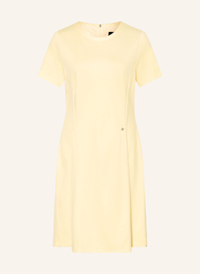 Marc Cain Jerseykleid gelb