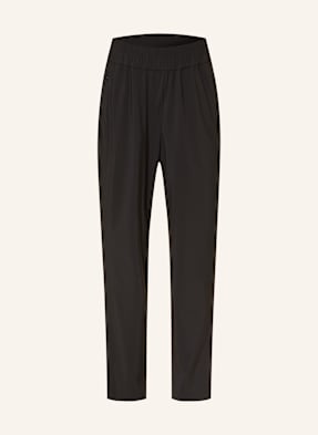 Marc Cain Kalhoty Rhodos 900 black