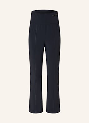 Marc Cain Kalhoty Fussa 394 navy