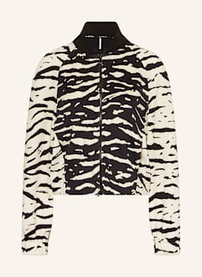 Marc Cain Mikinová Bunda 900 black