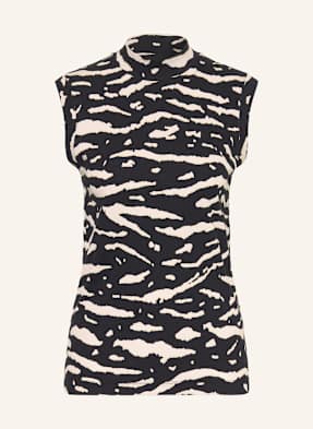 Marc Cain Top schwarz