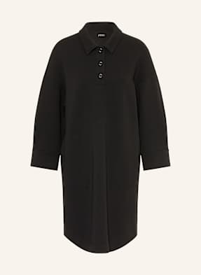 Marc Cain Mikinové Šaty 900 black