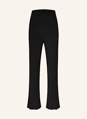 Marc Cain Marlene Kalhoty Welkom 900 black