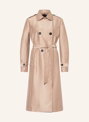Marc Cain Plášť 619 warm taupe new