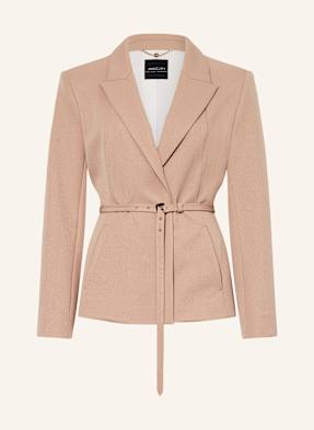Marc Cain Sako 619 warm taupe new