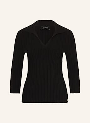 Marc Cain Svetr 900 black