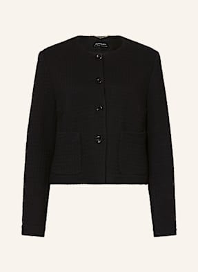 Marc Cain Bunda Hranatého Střihu 900 black