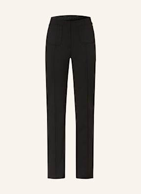 Marc Cain Kalhoty Frederica 900 black