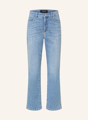 Marc Cain Džíny Forli 353 blue denim
