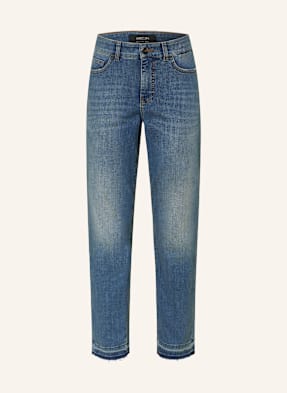 Marc Cain Džíny Silea 355 indigo blue