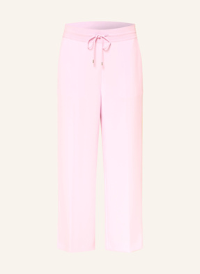 Marc Cain 7/8 Kalhoty Washington 255 pink tulle