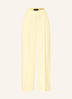 Marc Cain Marlene Kalhoty Wichita 404 deep limonella