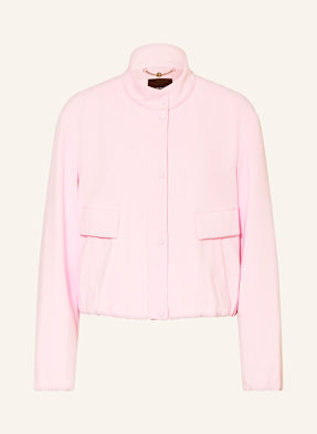 Marc Cain Blouson 255 pink tulle