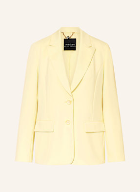 Marc Cain Blejzr 404 deep limonella