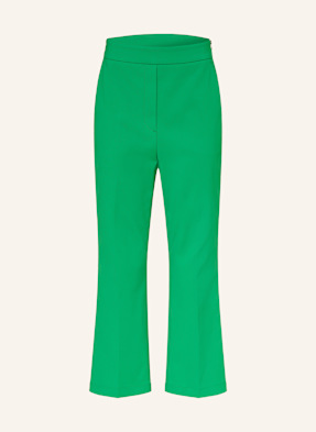 Marc Cain 7/8 Kalhoty Fuyu 554 bright emerald new