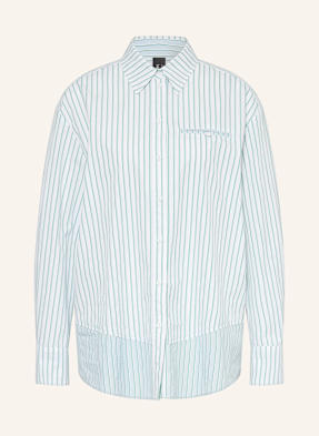 Marc Cain Hemdbluse weiss