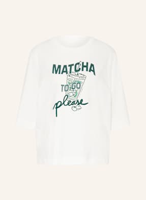 Marc Cain T-Shirt weiss
