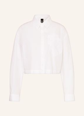 Marc Cain Hemdbluse weiss