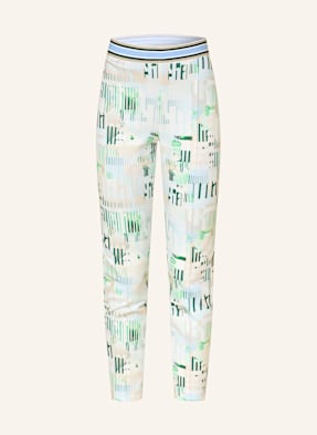 Marc Cain Kalhoty Sofia 316 skyway new