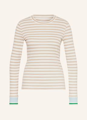 Marc Cain Longsleeve beige