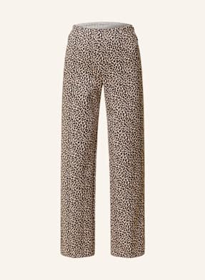 Marc Cain Kalhoty Winder 153 magnolia