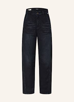 Marc Cain Barrel Džíny Ruma 395 midnight blue
