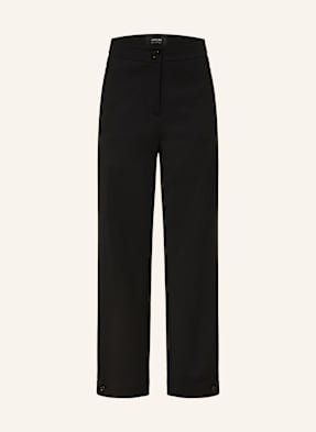 Marc Cain Kalhoty Renton 900 black