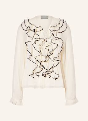 Neo Noir Blusenshirt Arloca beige
