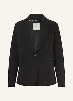 Neo Noir Blazer Francine schwarz